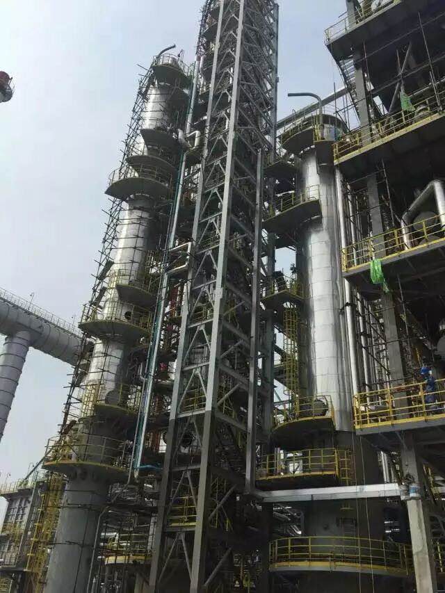 保山设备翻新喷涂・钢构厂房升级改造