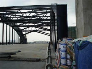 保山专注工业场景喷漆服务