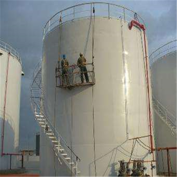 保山喷漆翻新・工业喷漆・设备喷漆服务简介